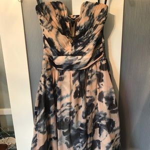 Special occasion dress!